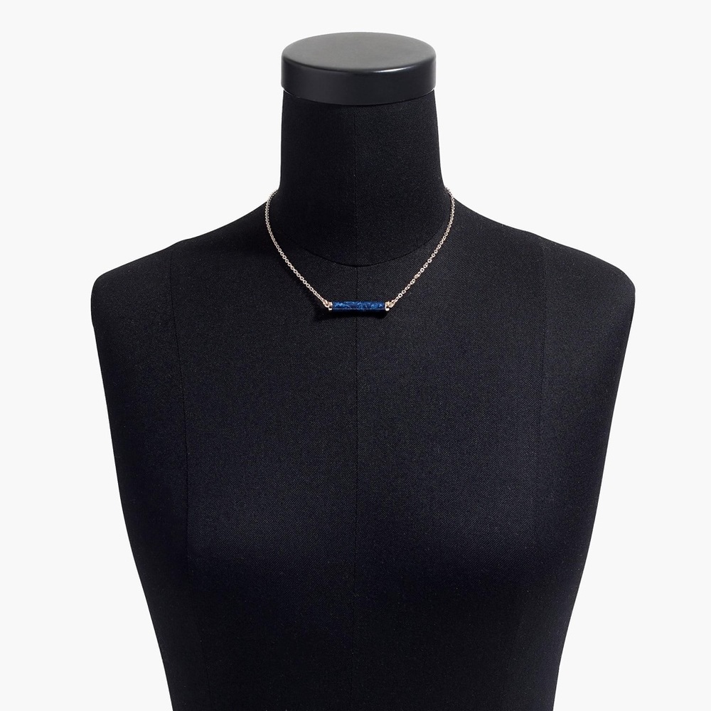 J. Crew Bar Necklace ✨CYBER MONDAY✨ - Picture 2 of 2
